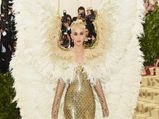 Met Gala 2018: Katy Takes The Theme Too Seriously, Stuns Anyway!