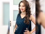 Madhuri's Style Will Lift You From All The Blues