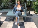 You've Got To See How Malaika Arora Khan Is Slaying It In LA