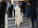 Manisha Koirala's Outfit Is The Prettiest We Have Seen in Ages