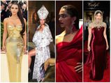 Latest Updates Of 'Fashion Oscars' Met Gala 2018