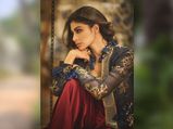 Mouni Roy's Ethnic Outfits Will Inspire You To Go Traditional Shopping