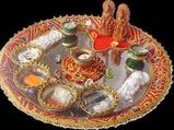 Sacred Objects In Hinduism