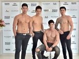 Ladies! You Must Visit This Thai Spa Where Handsome Models Offer Services