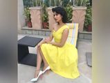 'Jannat' Actress Sonal Chauhan Nails The 60s Look