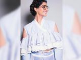 Why Are We Loving This Much Made-Fun-Of Sonam’s Geeky Look?