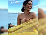 Cannes 2018: So, Did Sonam Set The Internet On Fire?