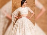 Cannes 2018: Wow! Sonam’s Lehenga Is What Everyone Is Talking About