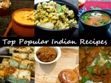 Top Popular Indian Recipes | Best Indian Recipes | Tasty Indian Recipes