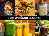 Top Workout Recipes | Best Healthy Recipes | Summer Workout Recipes