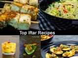 Ramadan 2021: Top Iftar Recipes That You Must Try At Home