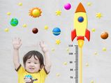 9 Ways To Increase The Height Of Kids