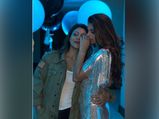 Wow! Suhana's Glam Style And Gauri's Sporty Look Is Making Netizens Go Crazy