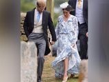Floral In Monsoons? Allow Meghan Markle To Clear Your Doubts