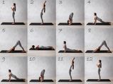 What Is The Perfect Time To Do Surya Namaskar?