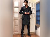 Woah! Ayushmann's Neo-Dapper Look Is What All Men Want