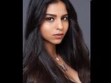 Suhana's 'Never-Before-Seen' Sexy Avatar Proves That She Can Pull Off Any Look With Ease