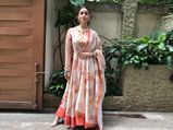 Alia Bhatt Literally Looked Out Of This World In Her Heavenly Ethnic Wear