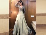 Mouni Roy Was Our Modern-Day Cinderella In This Manish Malhotra Number