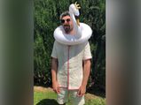 Jim Sarbh's This Amusing Pic Will Make You Want To Dress To Chill