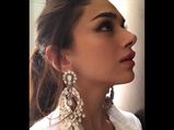 This Amazing Look Of Aditi Rao Hydari's Will Solve Your Long Skirt Problems