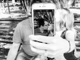How A Single Selfie Formed A Relationship Of Love