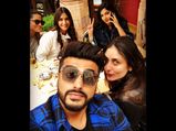 Here's How B-Town Stars Have Taught Us To Stay Stylish While Clicking Selfies