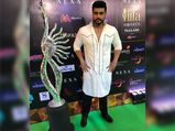 Arjun Kapoor Wooed Us Again At IIFA 2018 But This Time In A Desi Avatar