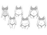 Did You Know The Shape Of Your Belly Can Reveal Your Personality Type?