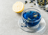 Bored Of Green And Black Tea? Try Blue Tea With Its Miraculous Health Benefits