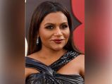 Mindy Kaling's 'Sanskaari-Meets-Sexy' Gown By Prabal Gurung Just Ruined Our Day