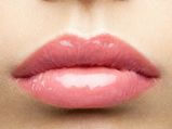 How To Get Glossy Lips Overnight?