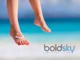 How To Remove Sun Tan From Feet?