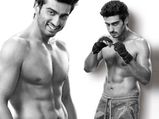 Happy Birthday Arjun Kapoor: His Inspiring Weight Loss Journey Revealed