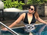 Huma Qureshi's Beachwear Style Will Make You Want To Hit The Beach ASAP