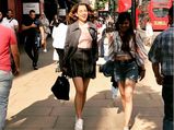 Kangana Ranaut's Very British Style Just Grabbed Our Eyeballs
