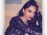 Wow! Kiara Advani Looks Enchanting And Sensual In This Gown