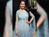 Here's Why We Can't Take Our Eyes Off Madhuri Dixit-Nene