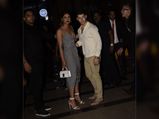 Nick Jonas And Priyanka Chopra Are Now Allegedly Dating Stylishly In India
