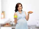 Pregnancy Cravings That Are Not Good For You