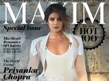 Priyanka Chopra's New Magazine Cover Is Too Hot To Handle