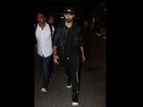 Shahid Kapoor's Airport Style Is What You Will Want Your Boyfriend To Copy