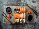 International Sushi Day: Is Eating Sushi Healthy?