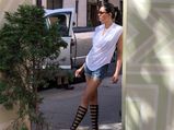 Sushmita Sen’s Badass Street Style Is What We Want To Try So Desperately