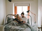 Does He Respect You And Your Love? Bedroom Habits That You Need To See