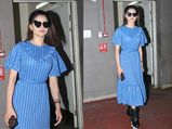 Urvashi Rautela Reinvents The Retro Look And We're Loving It