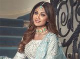 Woah! Shilpa Shetty's Bridal Look Is So Perfect, It Will Leave You Breathless