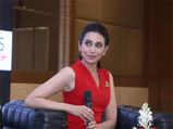 Woah! Karisma Kapoor's Red Dress Is Perfect For The Ladies Who Mean Business