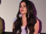 Janhvi Kapoor's Cunning Dress Is Perfect For Small-Town Girls