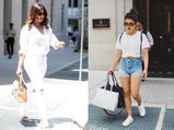 Priyanka Chopra's Street Style Outfits Are What You'll Want To Copy Immediately